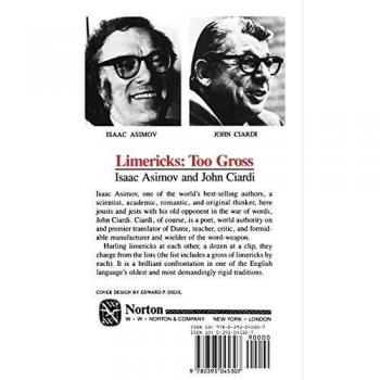 Limericks: Too Gross