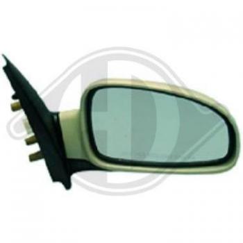 Espejo retrovisor DIEDERICHS 6925224