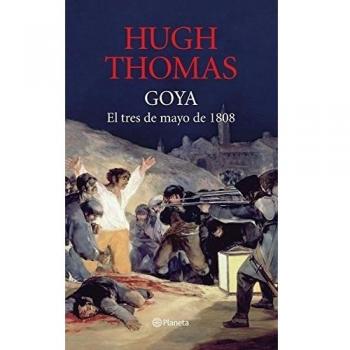 Goya: 3 de mayo de 1808