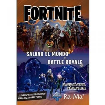 Fornite. Salvar el mundo + Battle Road