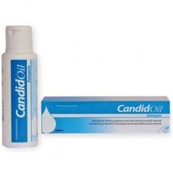Adjuva Candidoil Limpiador 250ml
