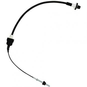 Cable de accionamiento del embrague METZGER 11.2561 para OPEL Astra