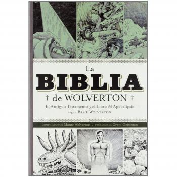 La Biblia De Wolverton