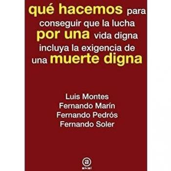 Qué hacemos por una muerte digna