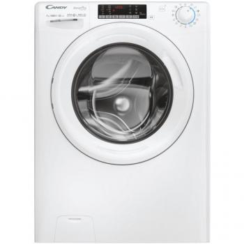 Candy Smart Pro Inverter CO 474TWM6/1-S Lavadora Carga Frontal 7 kg 1400 RPM Blanco