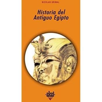 Historia del Antiguo Egipto: 184