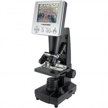 Celestron LDM - Microscopio LCD digital
