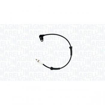 Sensor ABS MAGNETI MARELLI 172100097010