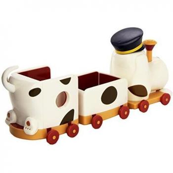 Tickety Toc - Tren Chuchu