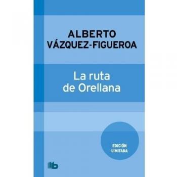 La ruta de Orellana: Campaña 5 euros