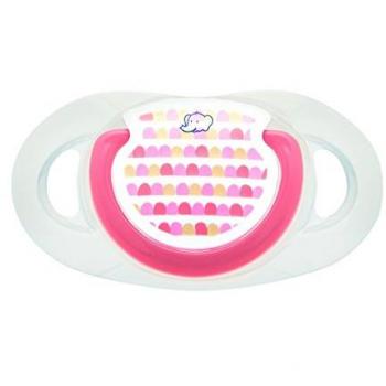 Bébé Confort - Chupete de silicona para maternidad