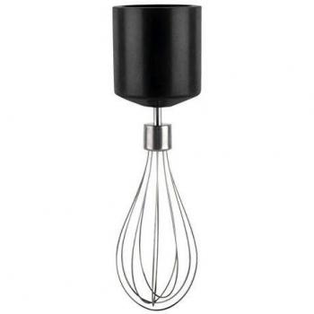 Lacor - Batidora eléctrica PRO con vaso mezclador de base antideslizante