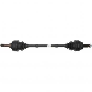 Eje motriz SPIDAN 25958 Derecha, tipo: Árbol de transmisión, características: compatible con vehículos específicos, diseño robusto para alta durabilidad, fácil instalación, fabricado con materiales de calidad para un rendimiento óptimo