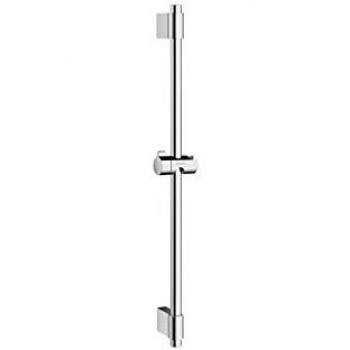 Hansgrohe 27355000 Unica'Vario barra de ducha, 0,70m, cromo