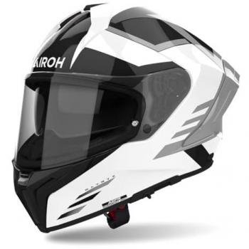 Airoh Casco Integral Matryx Thron Blanco XL