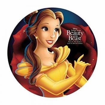 Songs From Beauty And The Beast [Vinilo]