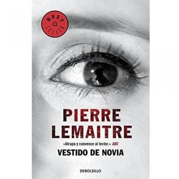 Vestido De Novia - Pierre Lemaitre