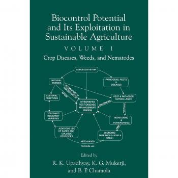 Sustainable Agriculture Biocontrol Strategies: Managing Crop Diseases, Weeds, and Nematodes