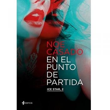 En el punto de partida. Ice Star, 2 (Erótica
