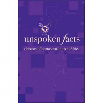 Unspoken Facts