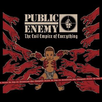 Evil Empire of of Everything [Vinilo]