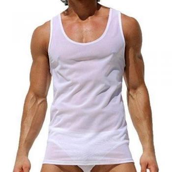 Rufskin tirantes Marcus blanco L