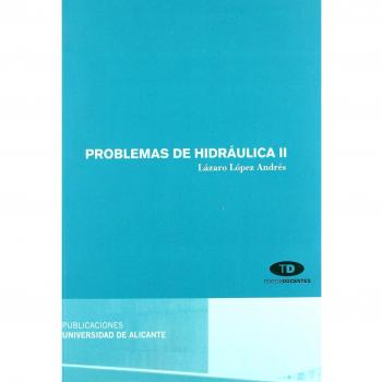 Problemas de hidráulica II