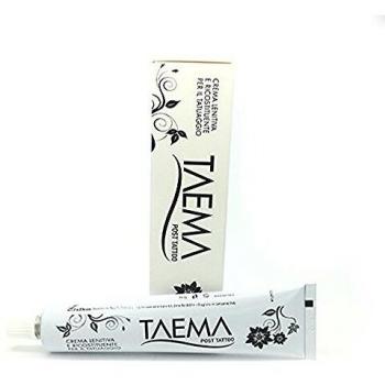 Crema Taema Post-Tatuaje 60g