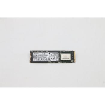 SSD M.2 2280 PCIe NVMe 512GB OPAL 2.0 Lenovo