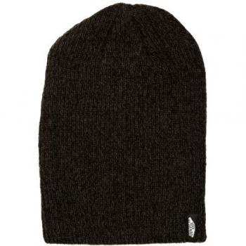 Vans Mismoedig - Gorro para hombre, tamaño único, color negro