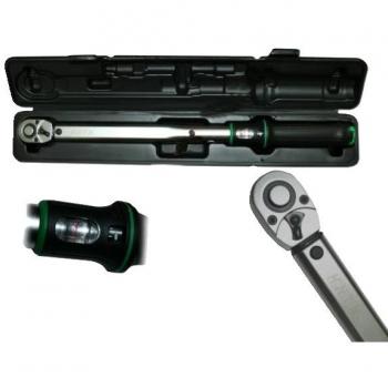 Llave de torque Honiton 1/2 40-200 Nm