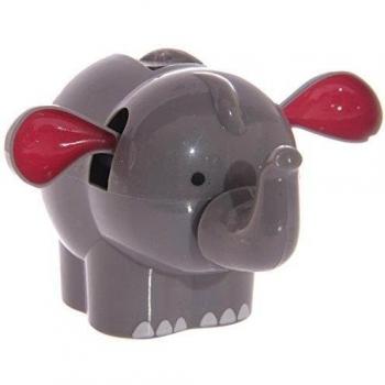 Puckator FF24 - Figura mvil con panel solar
