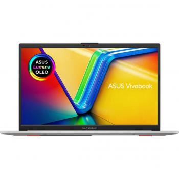 Portátil ASUS Vivobook Go 15 OLED E1504FA-L1368W Ryzen 5, 16GB, 512GB SSD, 15,6', W11