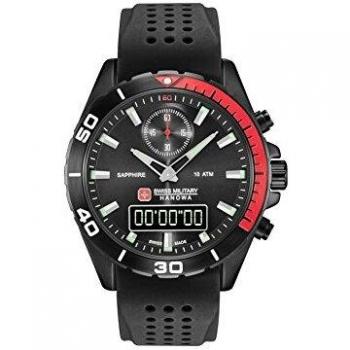 Reloj Swiss Military - Hombre 06-4298.3.13.007
