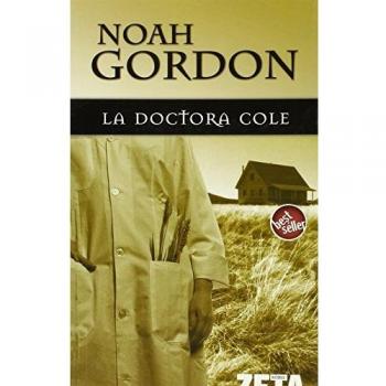 DOCTORA COLE, LA