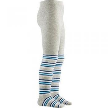 Playshoes Strumpfhose Ringel Medias, Azul