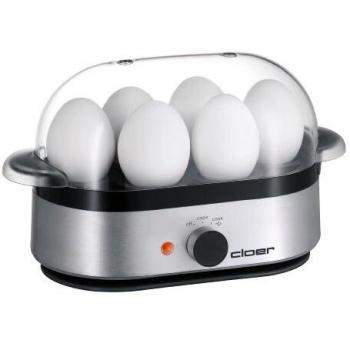 cloer 6099, 400 W, Acero