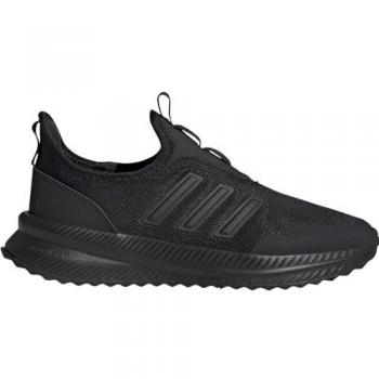Zapatillas Adidas X_PLRPulse Running características: diseño ligero, parte superior de malla transpirable, entresuela acolchada para mayor comodidad, suela de goma que proporciona tracción y durabilidad, estilo moderno y versátil