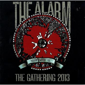 Abide With Us : Live At The Gathering 13