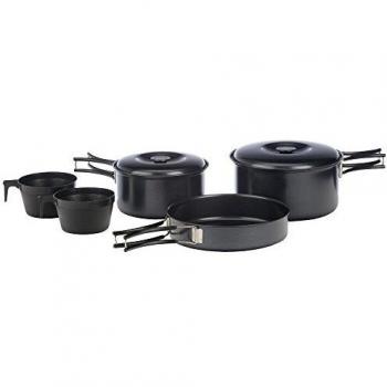 Vango  no Stick 2 Persona Cocinero Kit