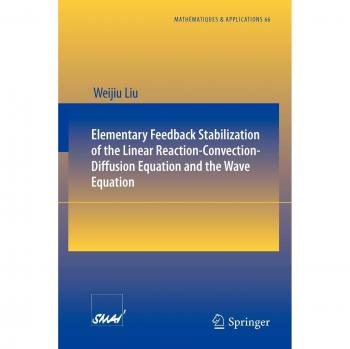 Elementary Feedback Stabilization of Linear Reaction-Convection-Diffusion and Wave Equations