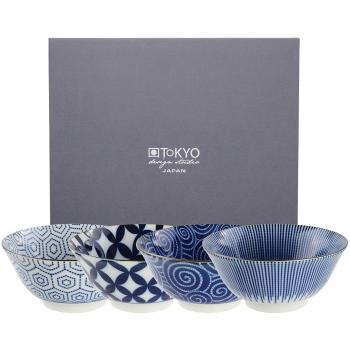 Tokyo Design Studio Kotobuki Set de fuentes
