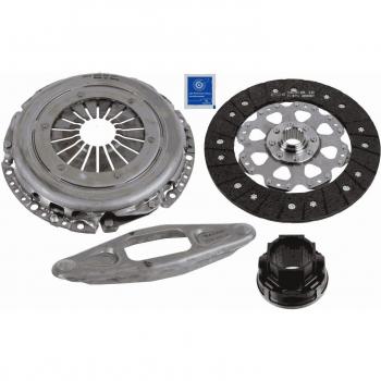 Kit de embrague SACHS 3000 970 136