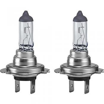 Unitec 77781 Xenon MegaWhite - Bombilla H7 para faros delanteros