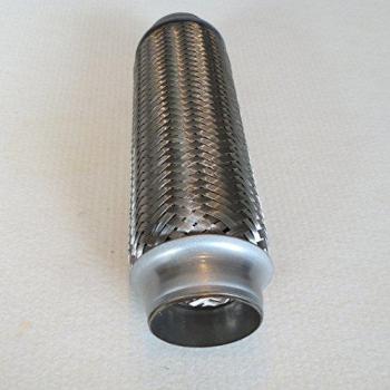 Unión flexible de escape FA1 350-250
