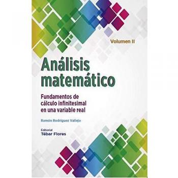 Analisis matematico volumen ii