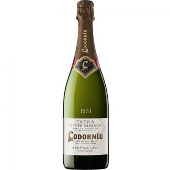 Codorniu Brut Nature 75cl