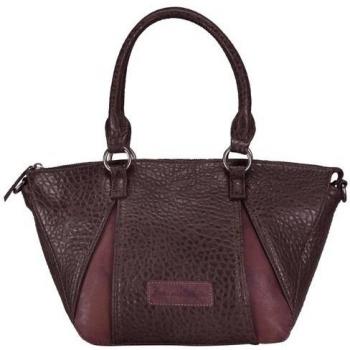 Fritzi aus Preußen Maya Kite Bolso de mano 40 cm auberg