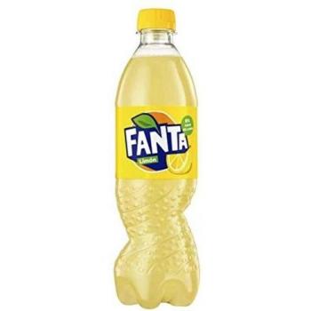 FANTA LIMON 50 CL X 24 UND