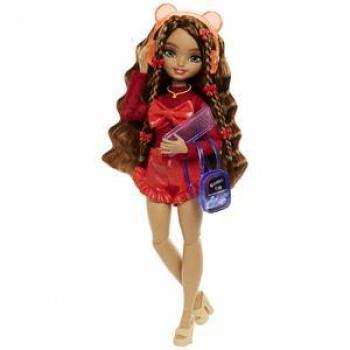 Barbie Dream Besties Teresa Doll with Accessories